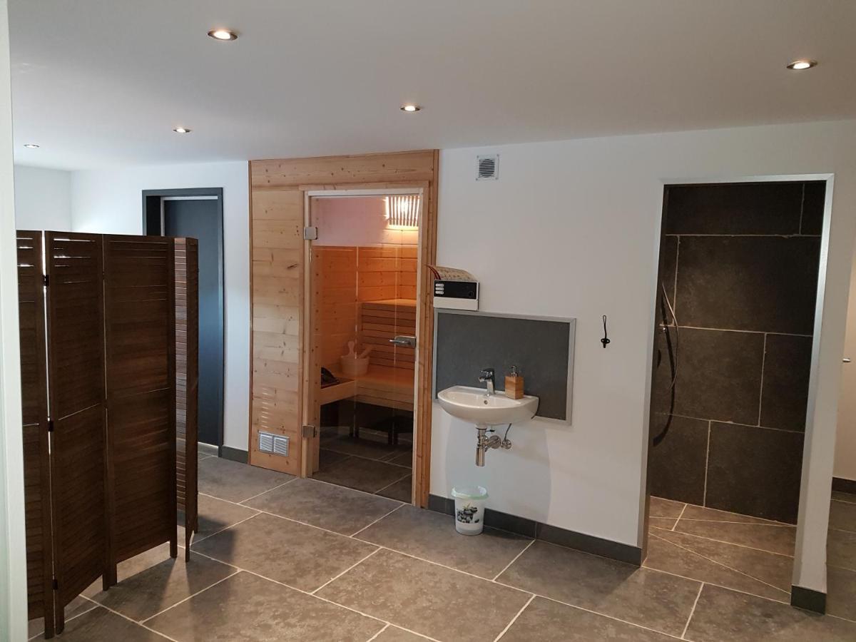 Appart Le Cerf 4 Etoiles 74M2 Cornimont Exterior foto